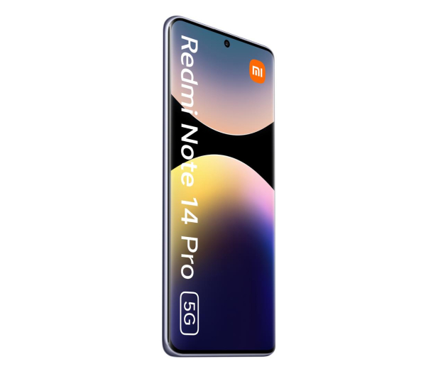 Xiaomi Redmi Note 14 Pro 5G 8/256GB Lavender Purple - 1308432 - zdjęcie 7
